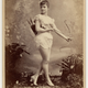 Image for article titled The First Ever Cosplay Photos, From the 1890s
